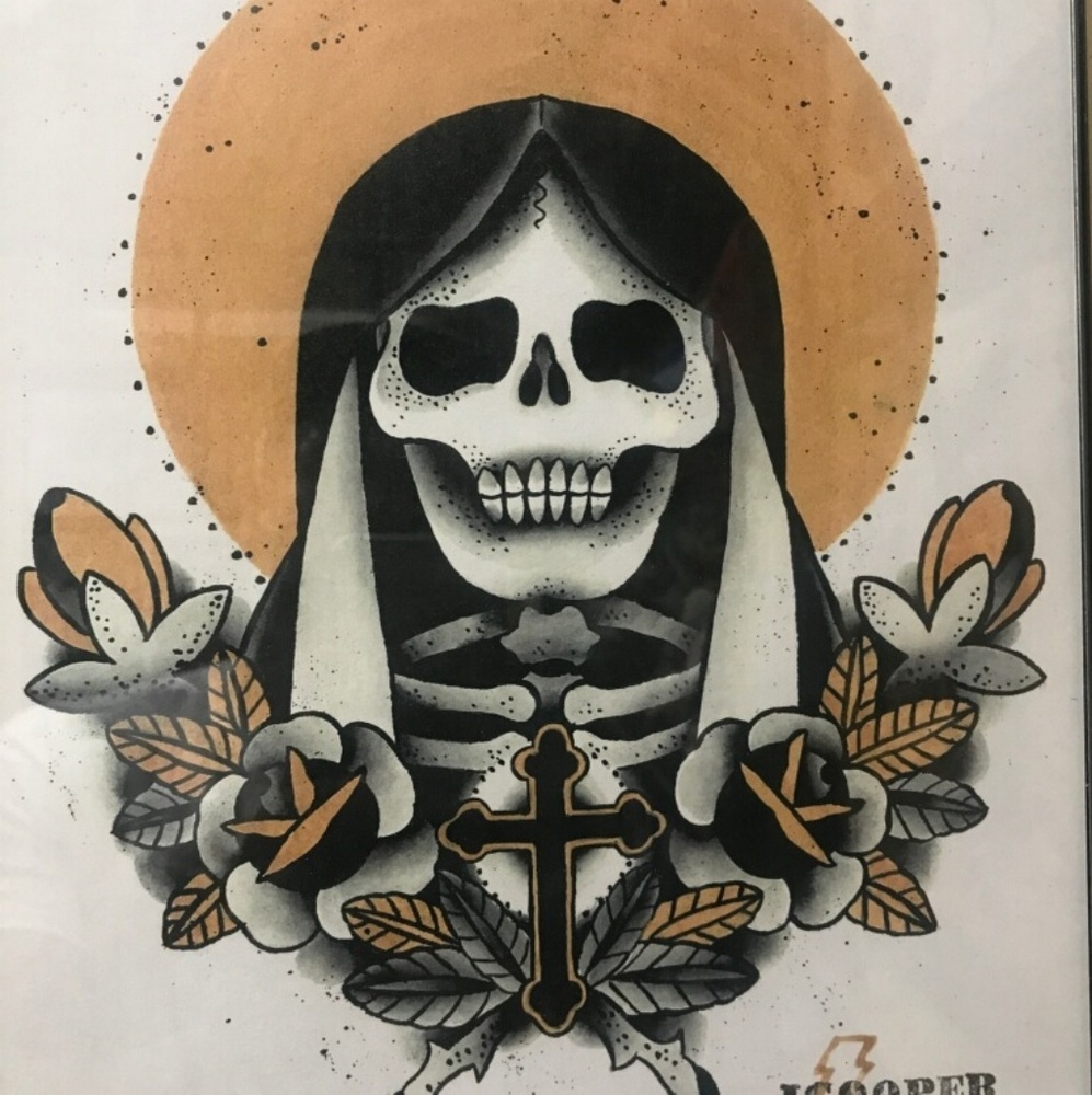 Meet your Posher, Ryan